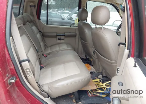 2003 Ford Explorer Sport Trac Xls/Xlt из США, поврежденный, VIN 1FMZU67E73UB37431